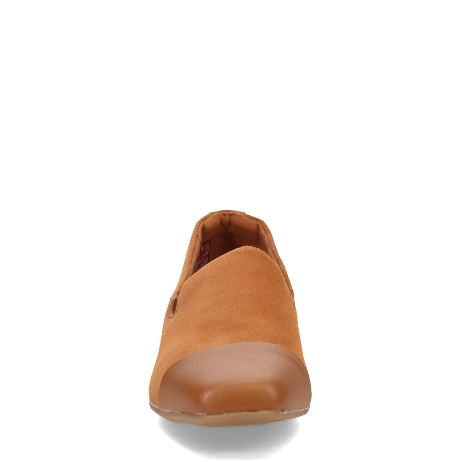 Women's Clarks, Tilmont Step Loafer