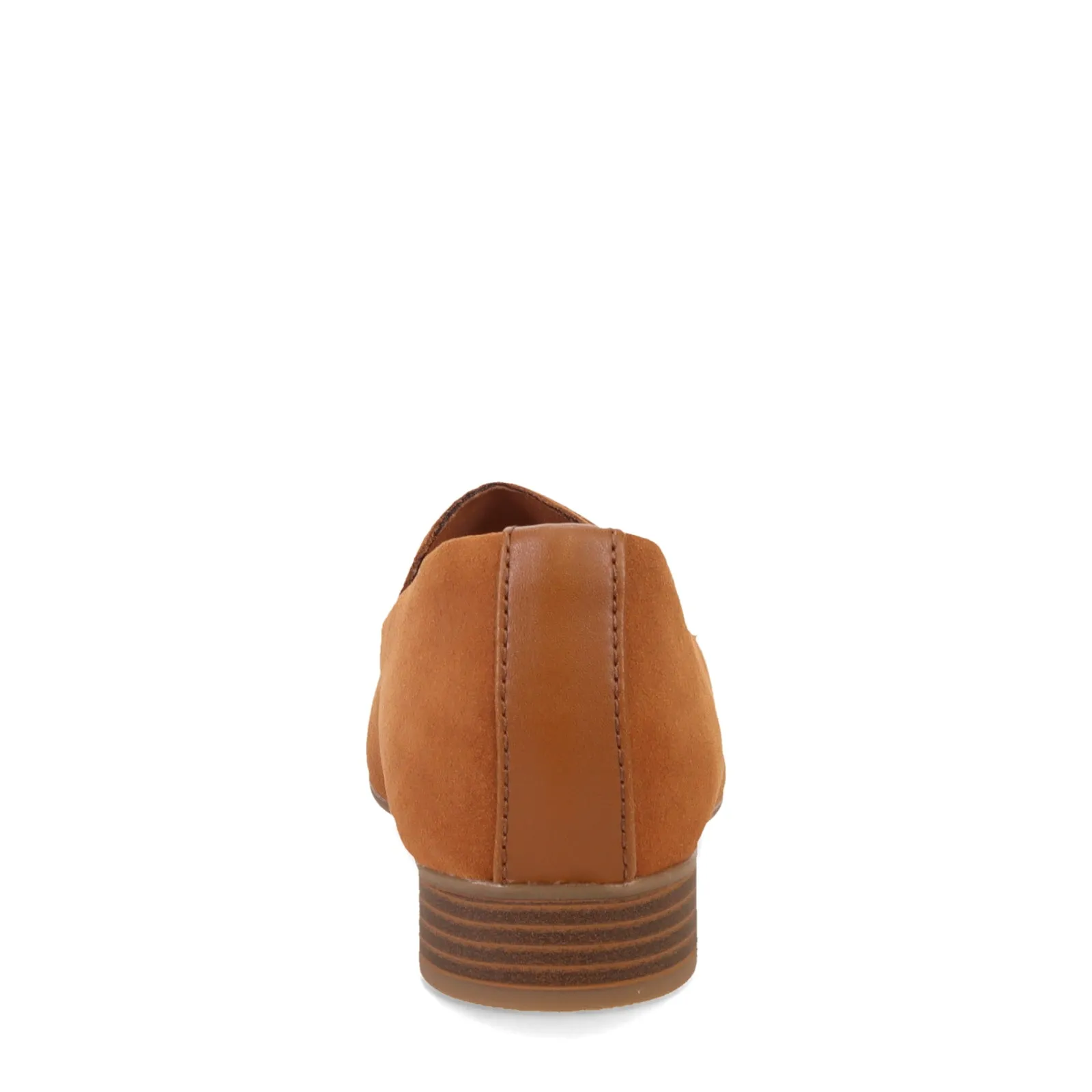 Women's Clarks, Tilmont Step Loafer