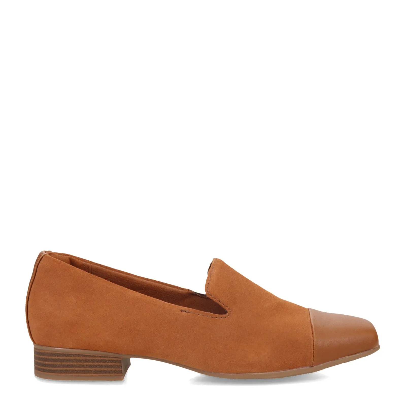 Women's Clarks, Tilmont Step Loafer