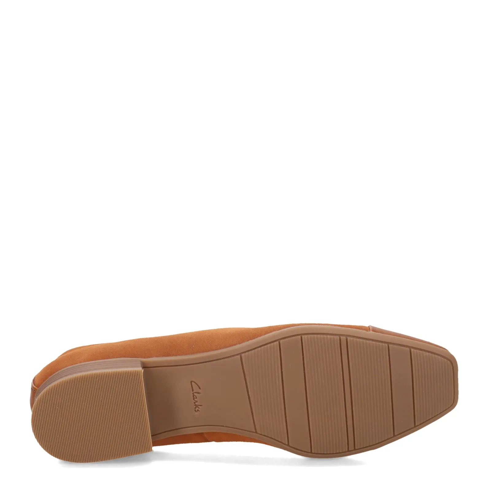 Women's Clarks, Tilmont Step Loafer