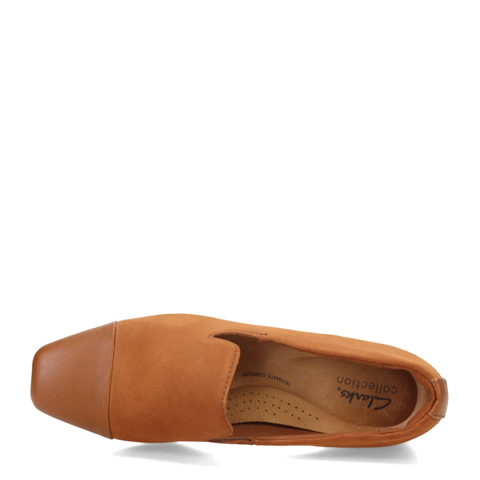 Women's Clarks, Tilmont Step Loafer
