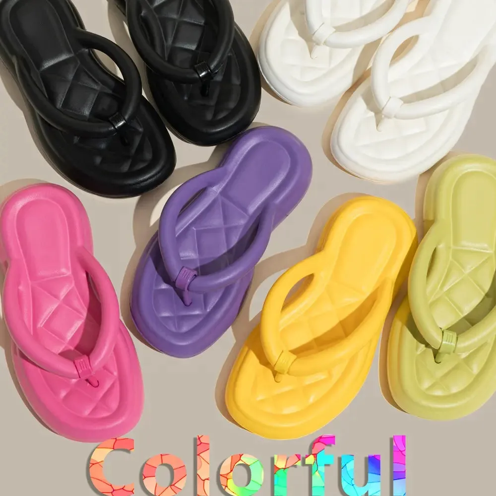 Women's EVA Slide Slippers