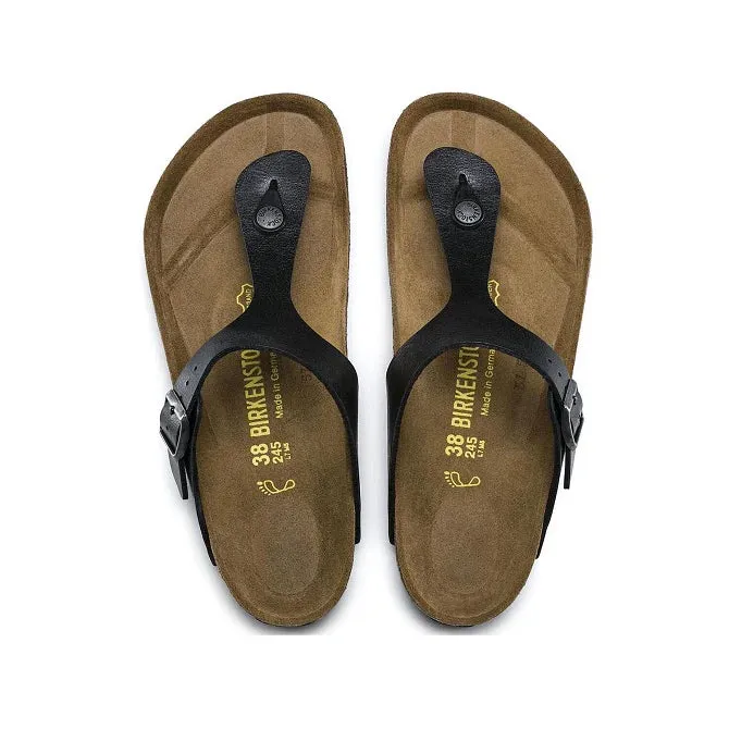 Women's Gizeh Sandal - Birko-Flor