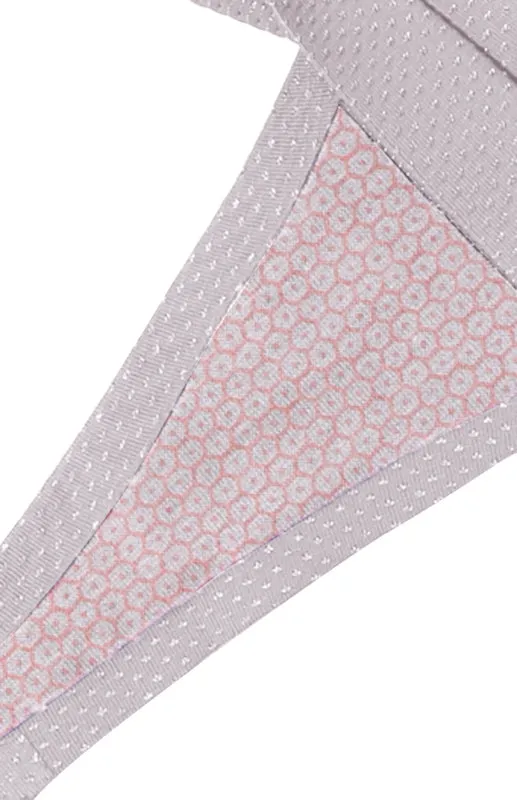 Women's Mesh Breathable Comfort Seamless Thongs