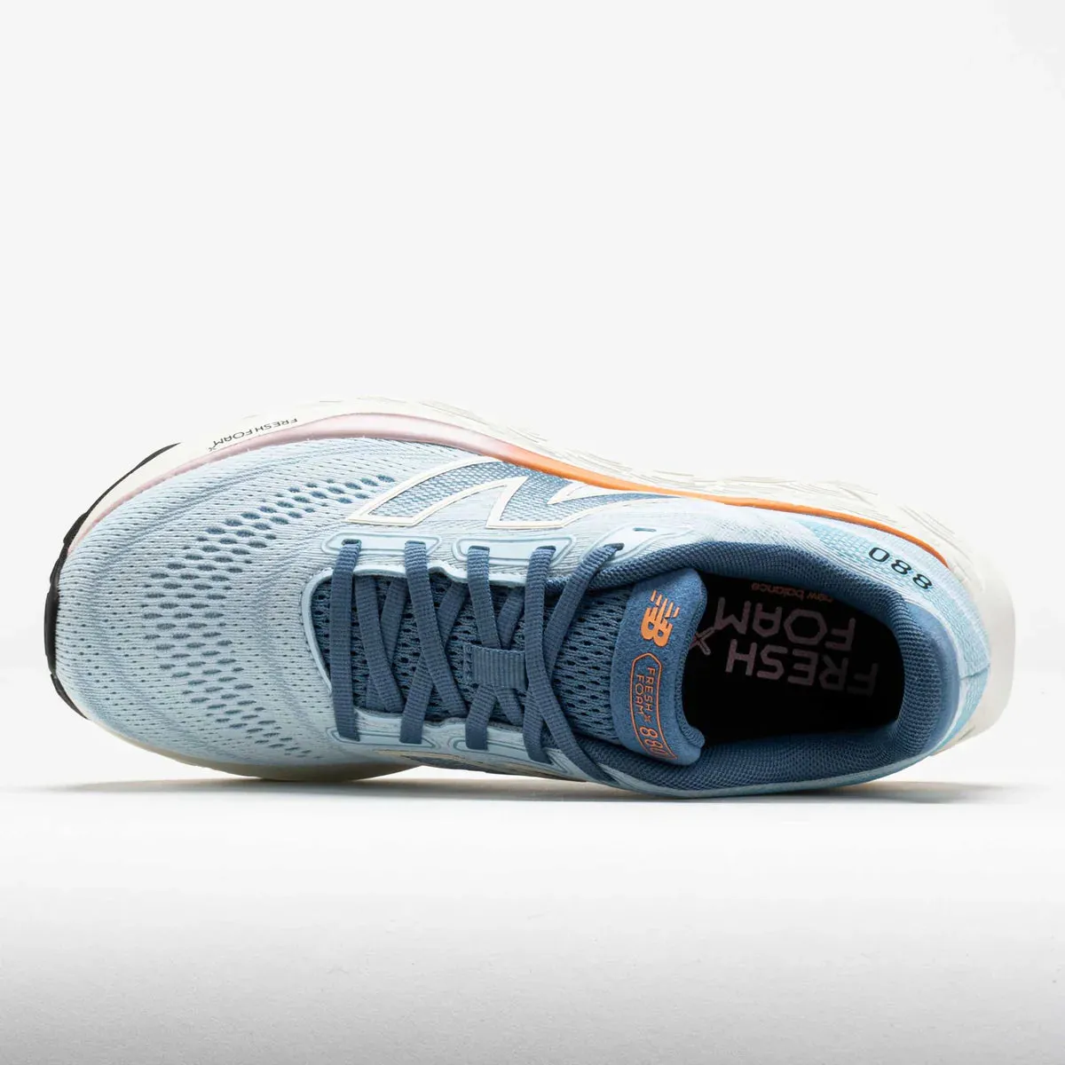 Women's New Balance Fresh Foam X 880v14 (Blue White) *Sale*