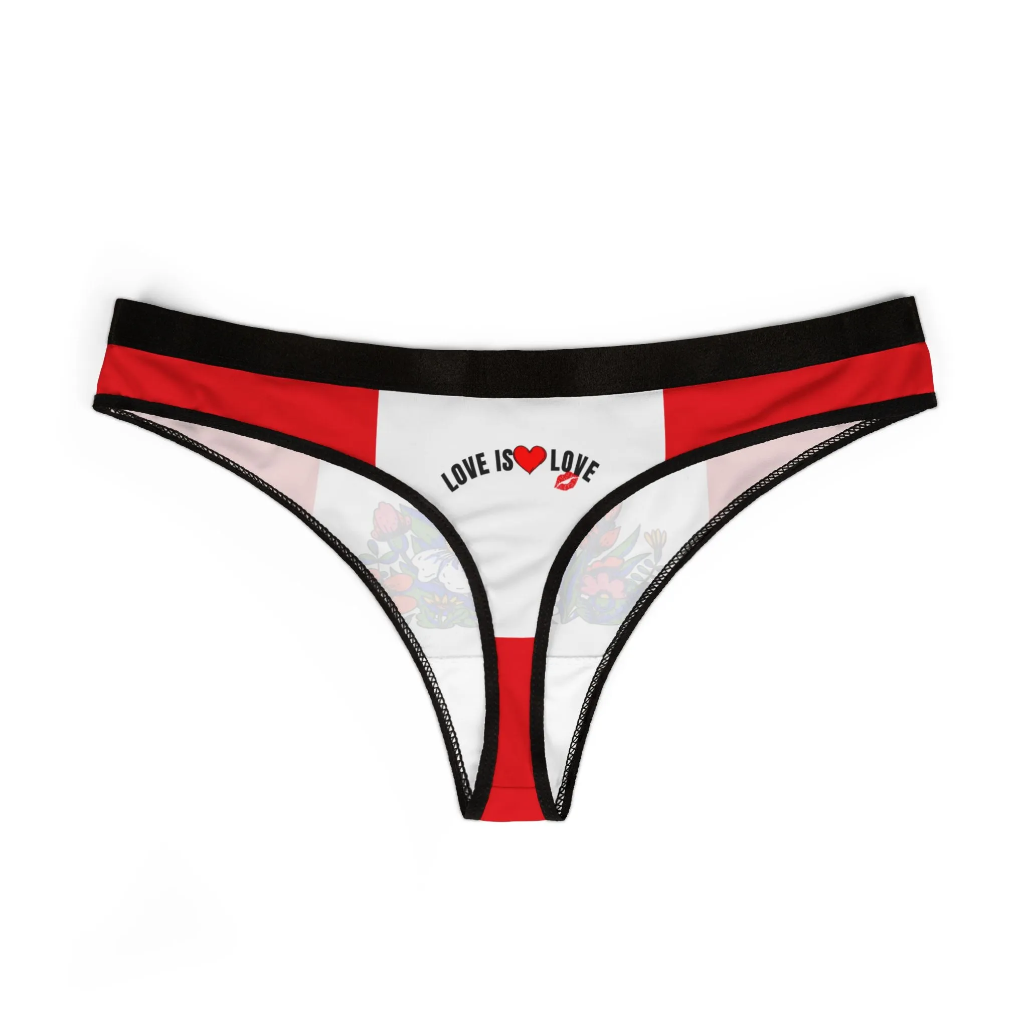 Women's Thong
