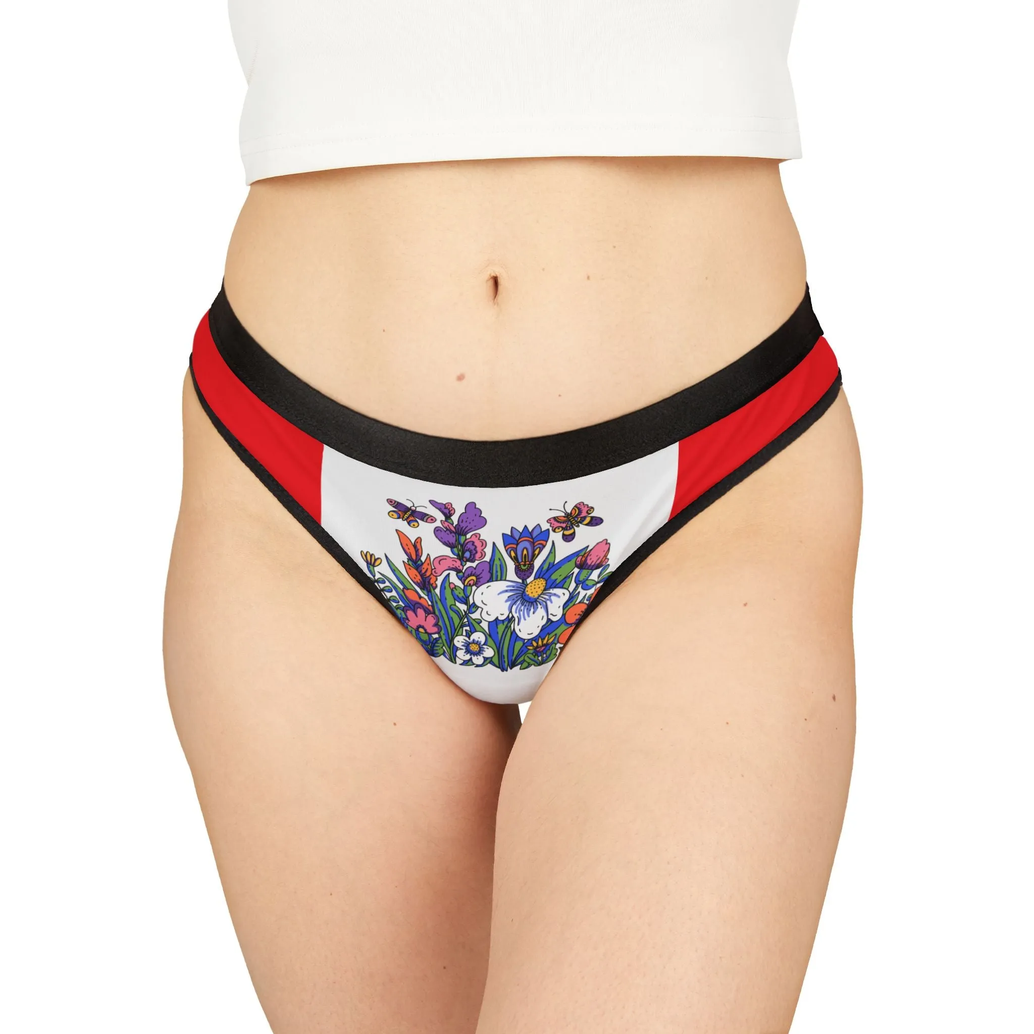 Women's Thong