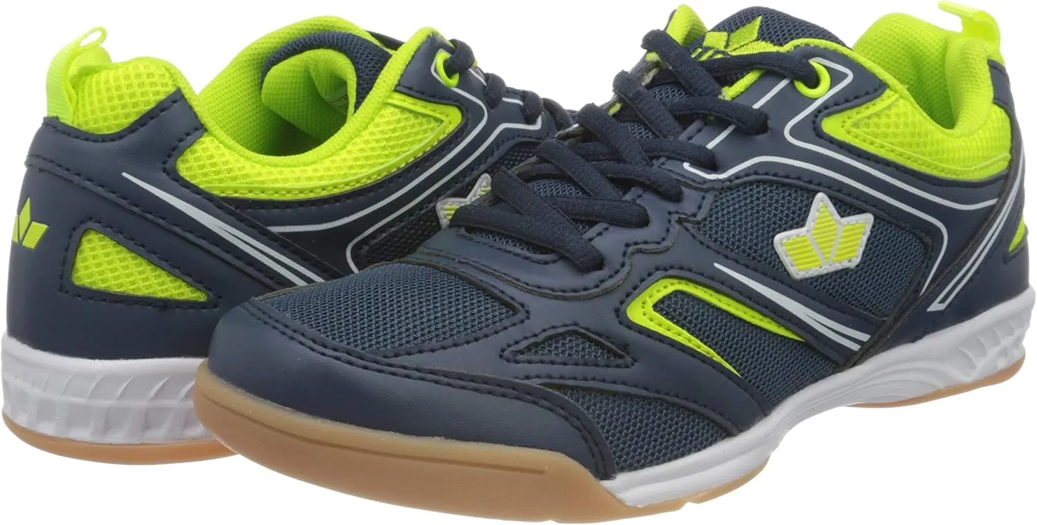 Women's Training Indoor Court Shoe