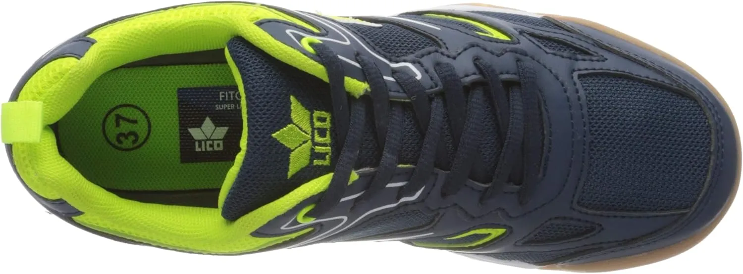 Women's Training Indoor Court Shoe