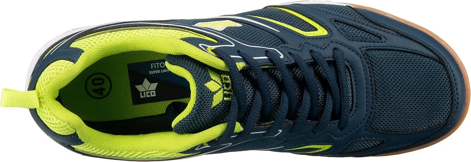 Women's Training Indoor Court Shoe