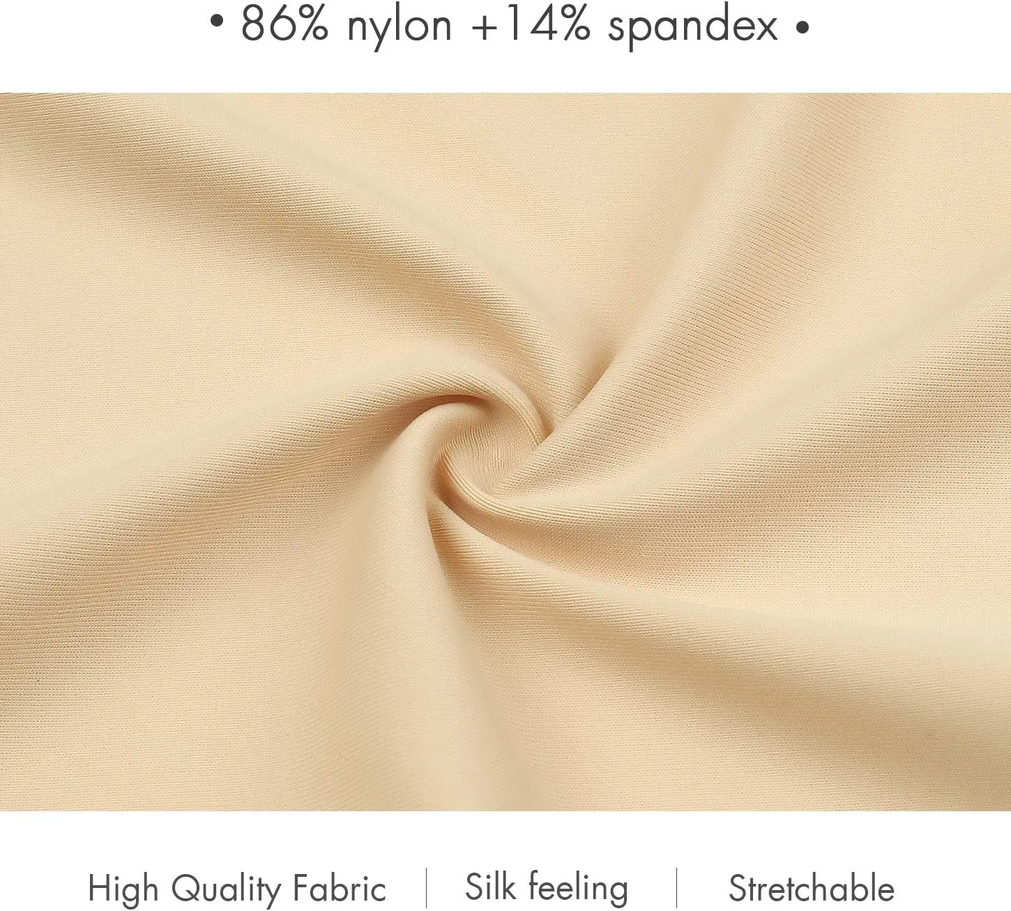 Womens Underwear Thongs Low Rise Seamless Thong Stretch Invisible Bikini Thongs Panties Multipack