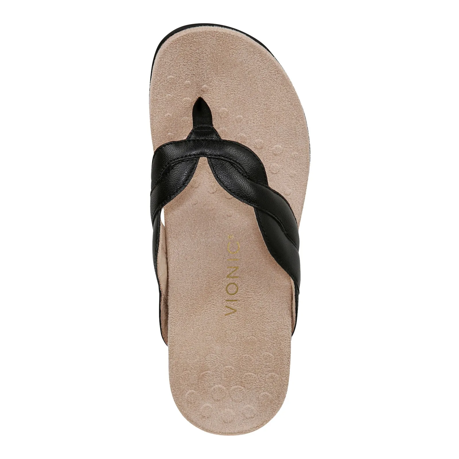 Women's Vionic, Bella Braid Sandal