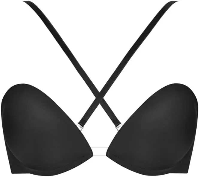 Wonderbra Women's Multi-positional