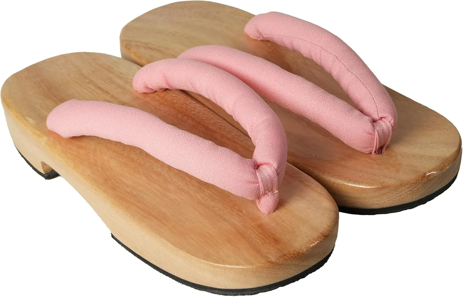 Wooden Thong Sandals Wooden Clogs Japanese Traditional Sandals