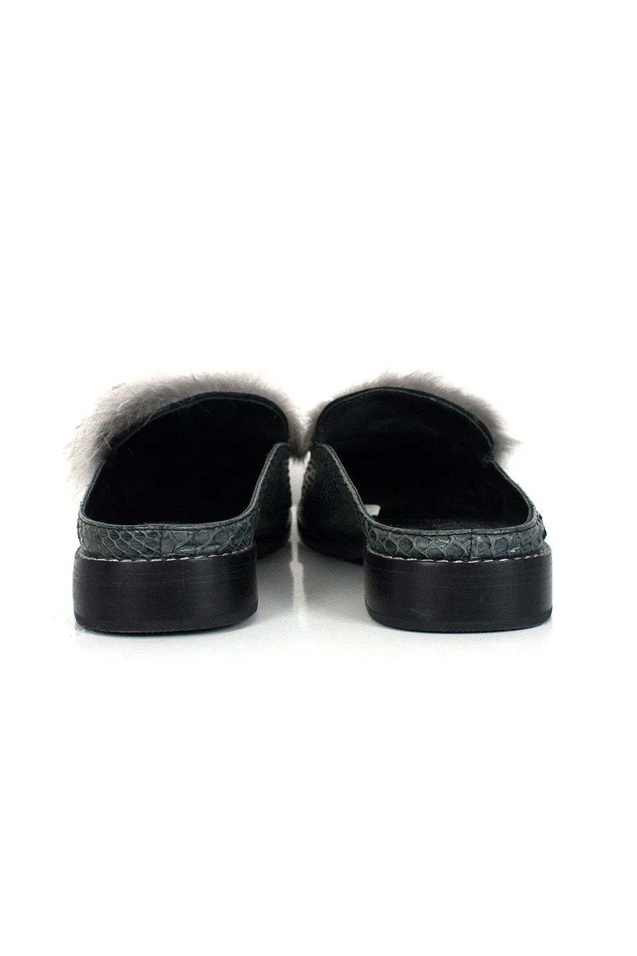 [WS2064] Opening Ceremony | Slip-ons