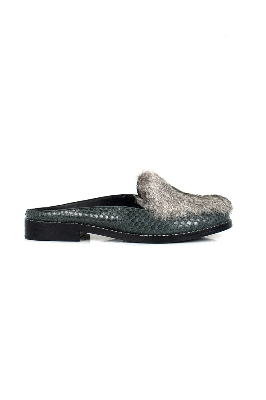 [WS2064] Opening Ceremony | Slip-ons