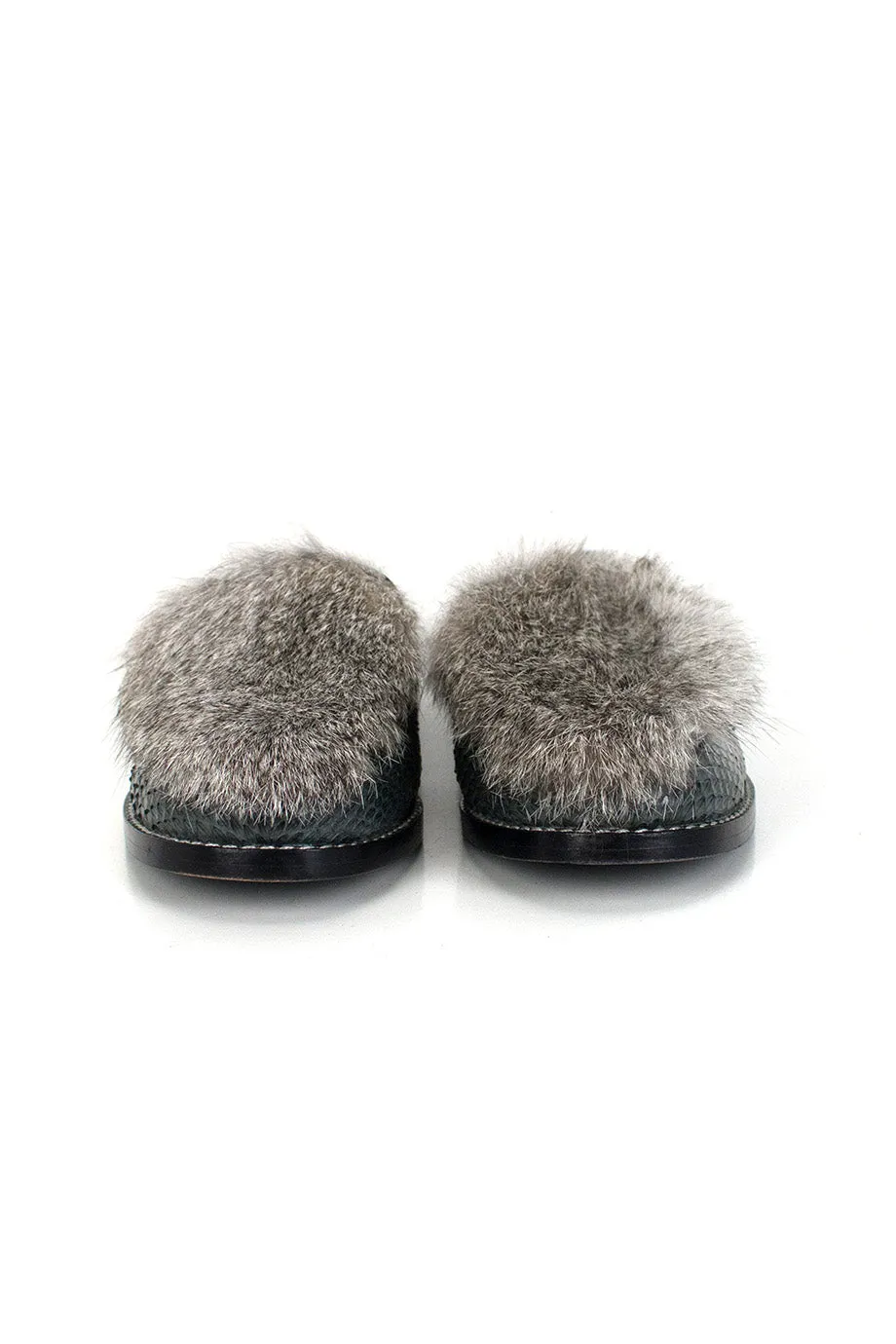 [WS2064] Opening Ceremony | Slip-ons