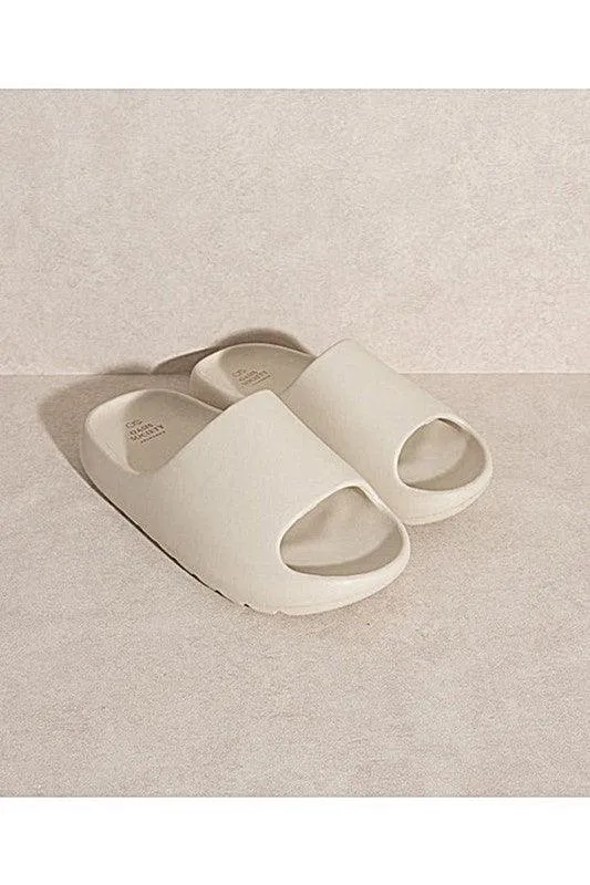 Wyatt Slip On