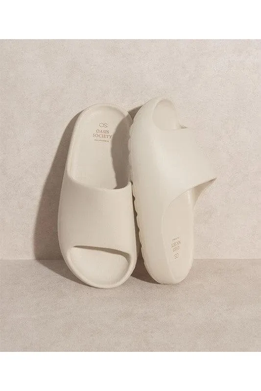 Wyatt Slip On