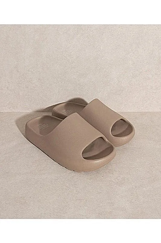 Wyatt Slip On