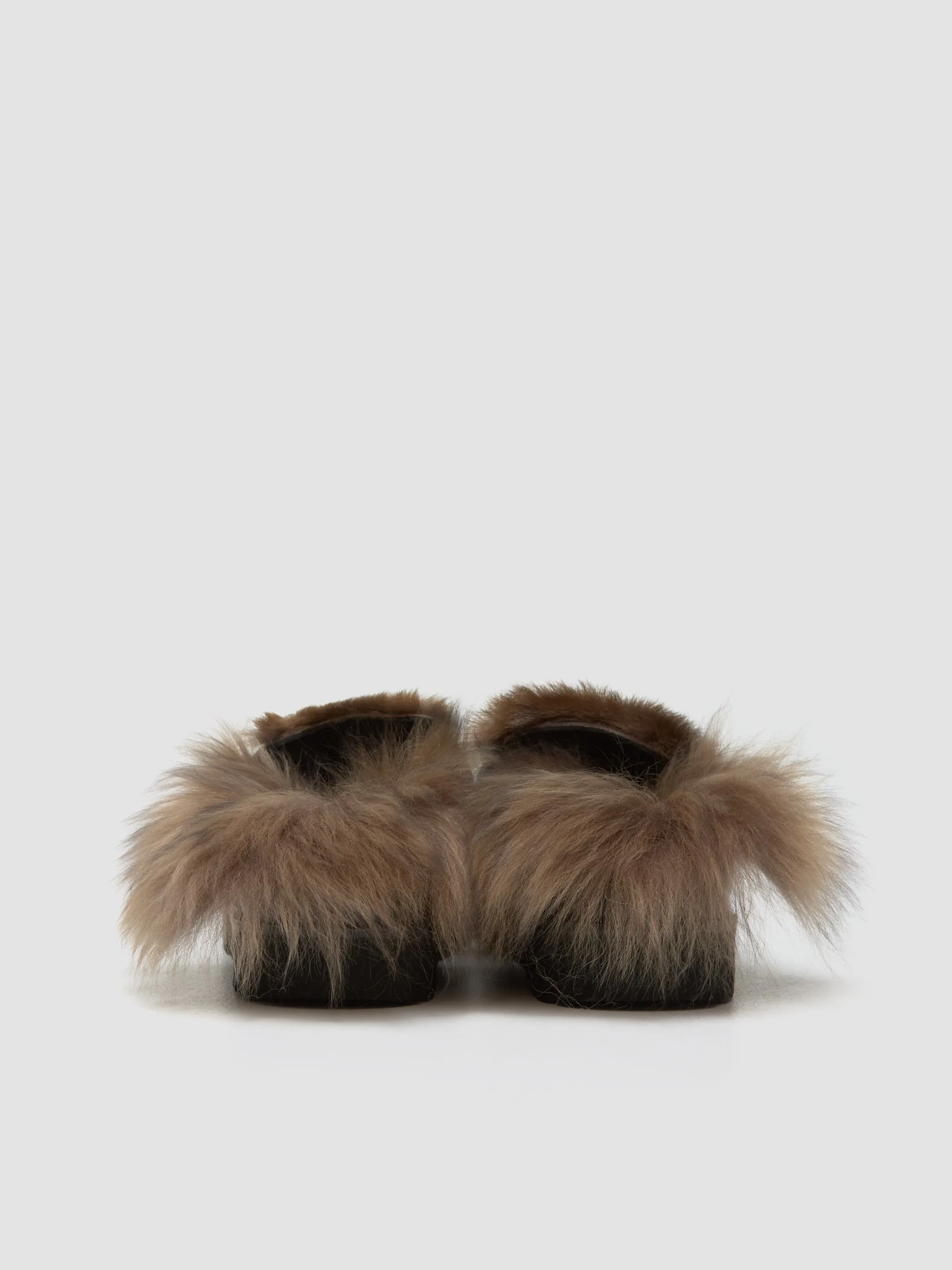 x Ambush Loafers in Black