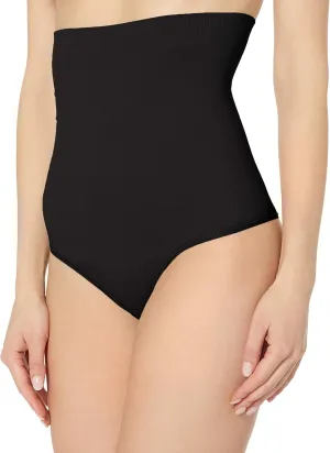 Yummie Women's Cooling Fx High Waist Shapewear Thong